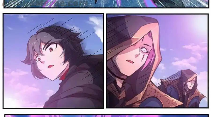Girl And Science Chapter 586 - Trang 3