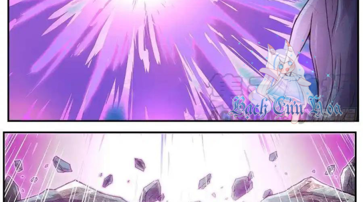 Girl And Science Chapter 586 - Trang 3