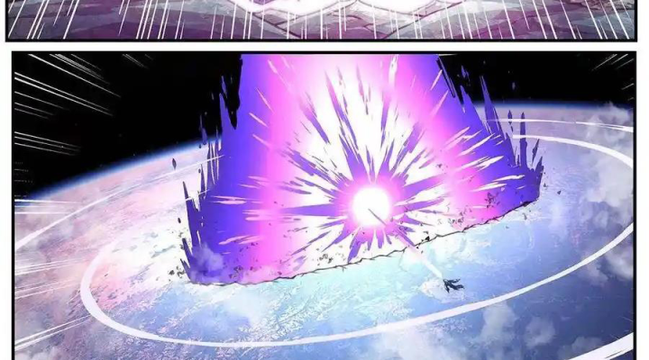 Girl And Science Chapter 586 - Trang 3
