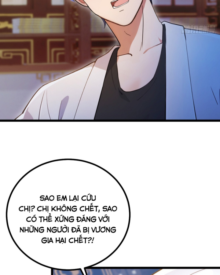 Ngươi Cấp Bậc Gì Dám Giả Bộ Trước Mặt Bảy Sư Tỷ Của Ta? Chapter 135 - Trang 2