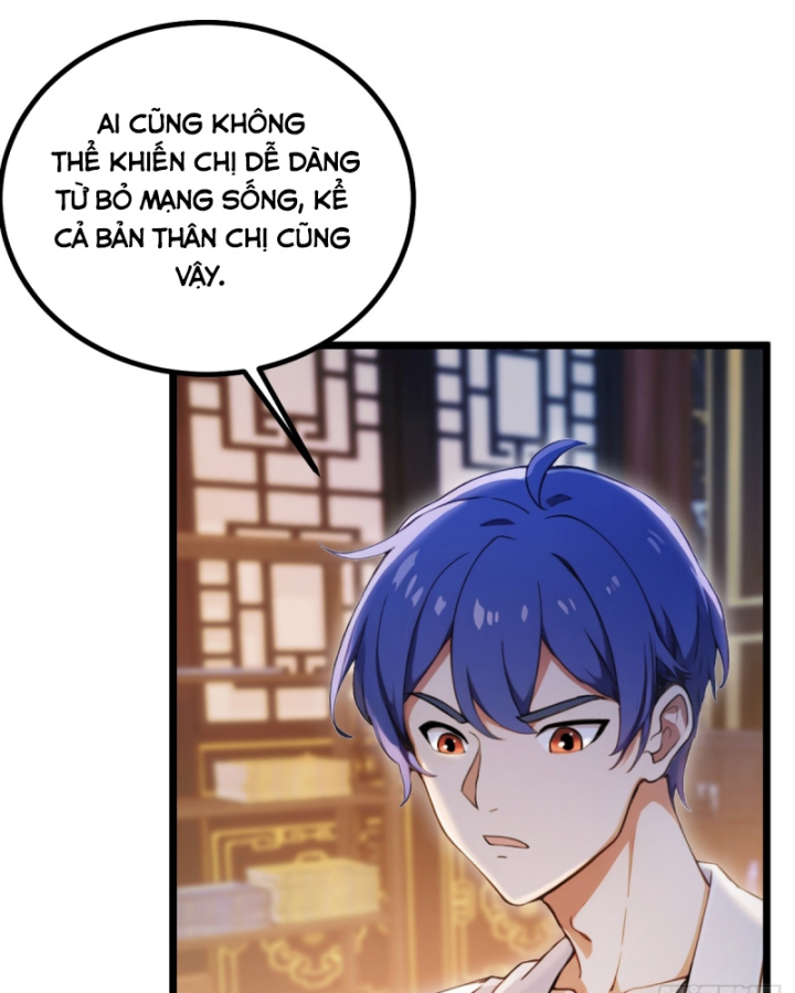 Ngươi Cấp Bậc Gì Dám Giả Bộ Trước Mặt Bảy Sư Tỷ Của Ta? Chapter 135 - Trang 2