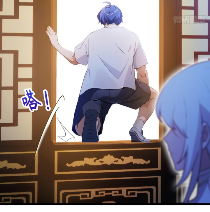 Ngươi Cấp Bậc Gì Dám Giả Bộ Trước Mặt Bảy Sư Tỷ Của Ta? Chapter 135 - Trang 2