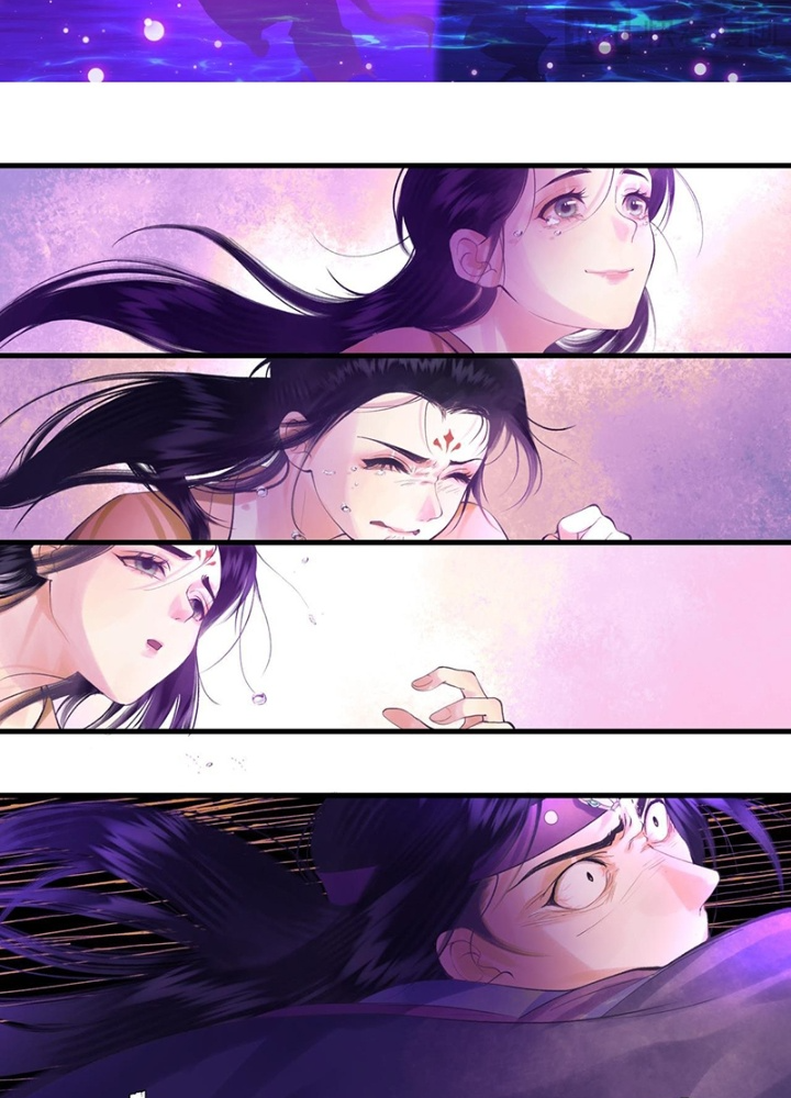 Tiên Kiếm Kỳ Hiệp Truyện Tứ Chapter 80 - Trang 3