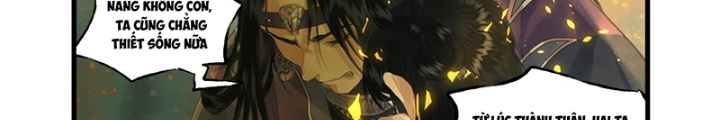 Tiên Kiếm Kỳ Hiệp Truyện Tứ Chapter 80 - Trang 3