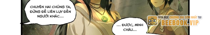 Tiên Kiếm Kỳ Hiệp Truyện Tứ Chapter 80 - Trang 3