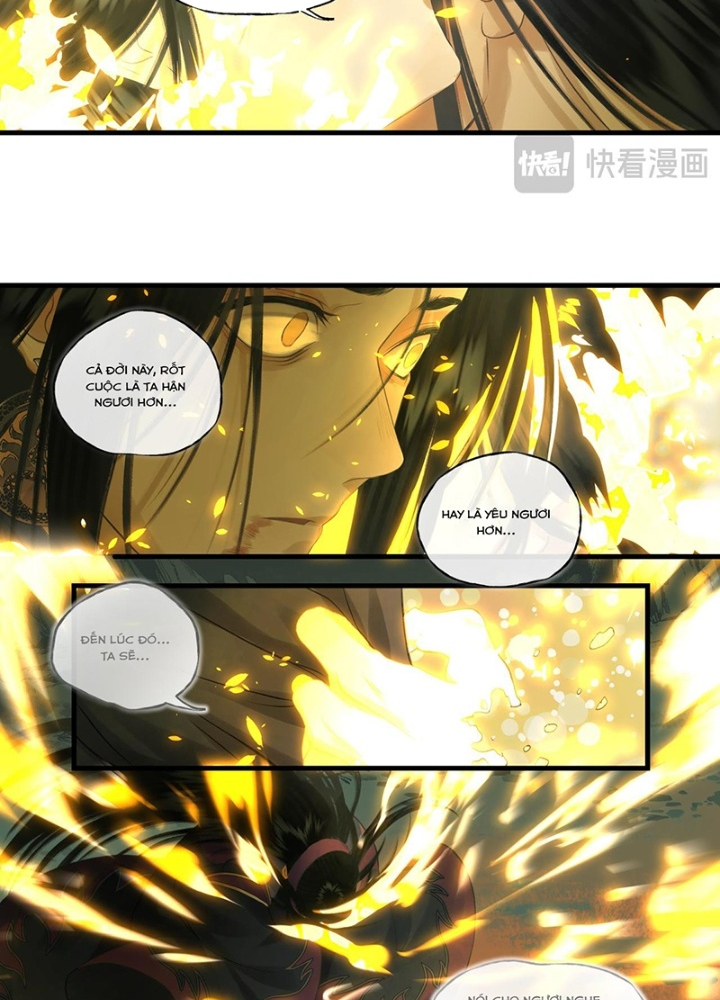 Tiên Kiếm Kỳ Hiệp Truyện Tứ Chapter 80 - Trang 3