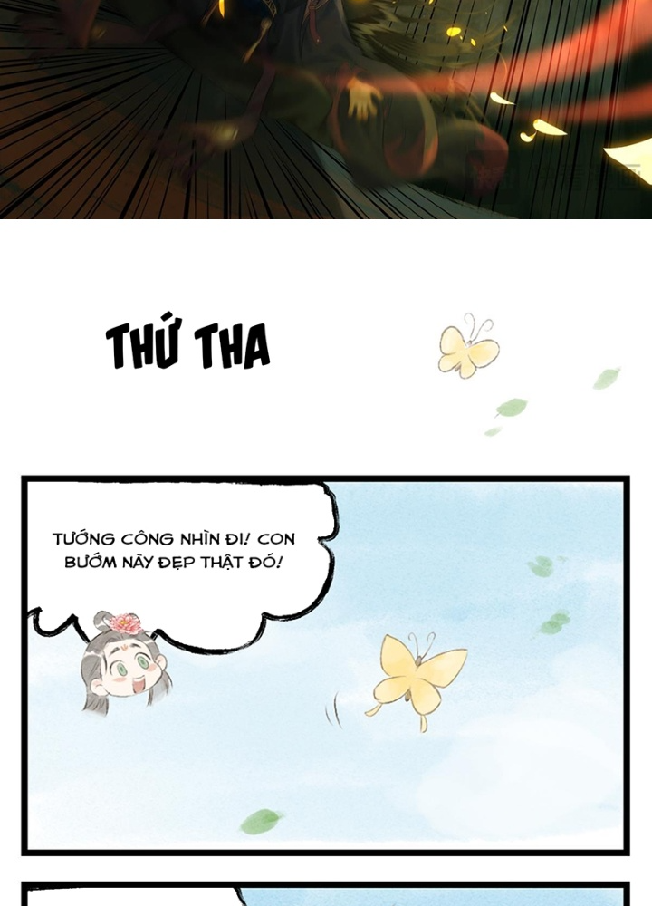 Tiên Kiếm Kỳ Hiệp Truyện Tứ Chapter 80 - Trang 3