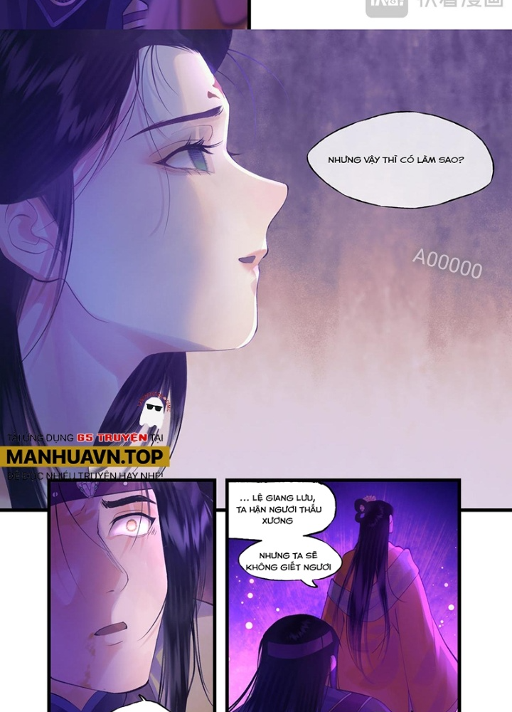 Tiên Kiếm Kỳ Hiệp Truyện Tứ Chapter 80 - Trang 3