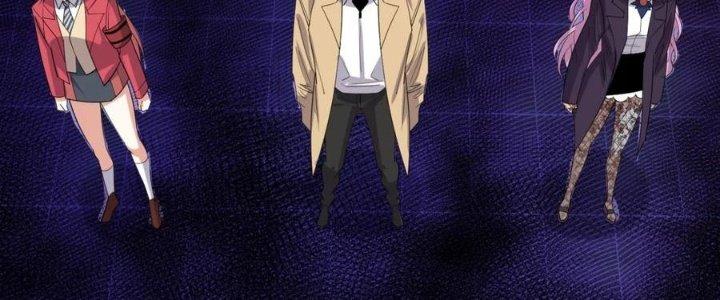 Ta Có Một Tòa Linh Anh Điện Chapter 61 - Trang 2