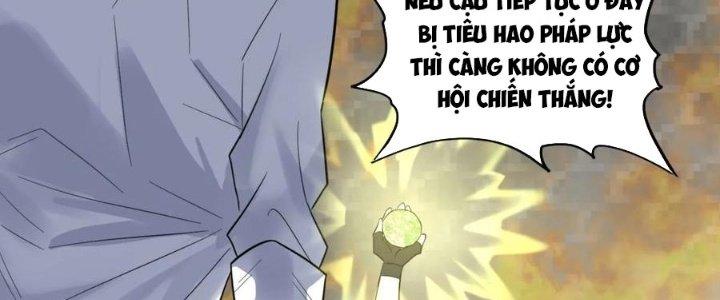 Ta Có Một Tòa Linh Anh Điện Chapter 61 - Trang 2