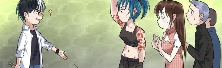 Ta Có Một Tòa Linh Anh Điện Chapter 61 - Trang 2