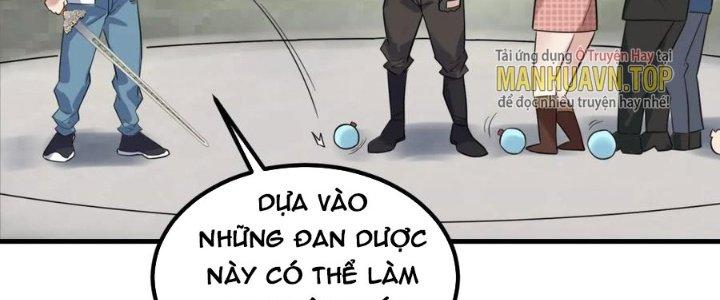 Ta Có Một Tòa Linh Anh Điện Chapter 61 - Trang 2