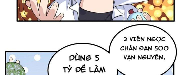 Ta Có Một Tòa Linh Anh Điện Chapter 61 - Trang 2