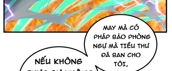 Ta Có Một Tòa Linh Anh Điện Chapter 61 - Trang 2