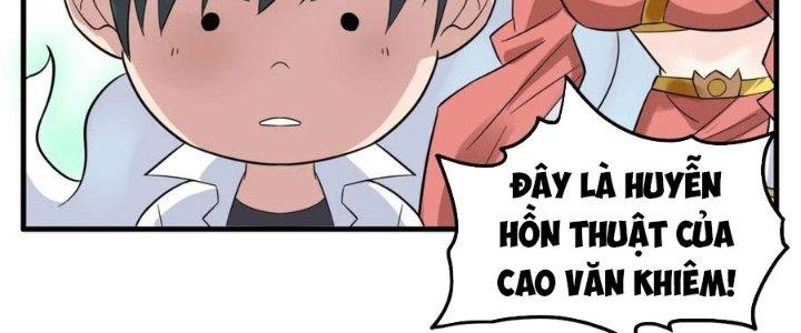 Ta Có Một Tòa Linh Anh Điện Chapter 61 - Trang 2