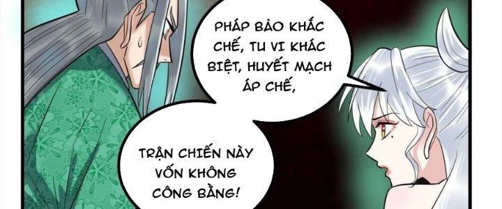 Ta Có Một Tòa Linh Anh Điện Chapter 63 - Trang 2