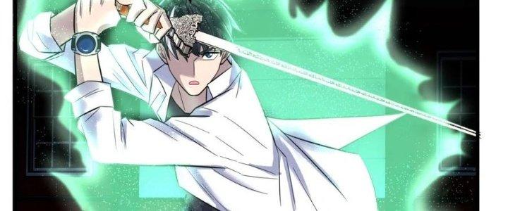 Ta Có Một Tòa Linh Anh Điện Chapter 63 - Trang 2