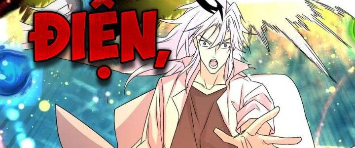 Ta Có Một Tòa Linh Anh Điện Chapter 63 - Trang 2