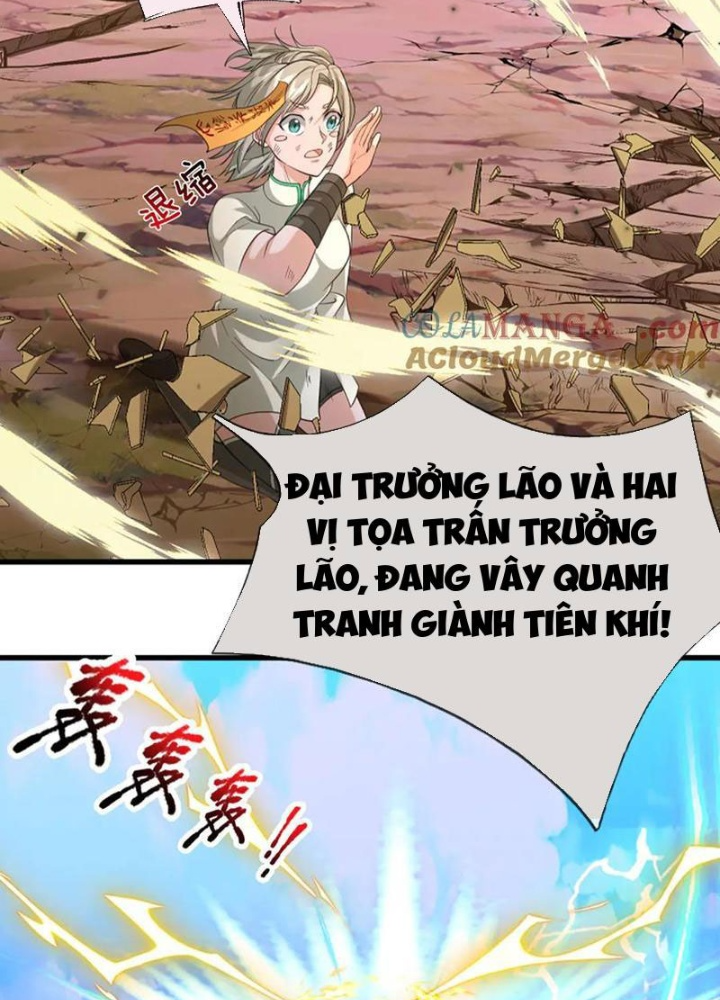 Ta Có Thể Cướp Đoạt Cơ Duyên Chapter 35 - Trang 2