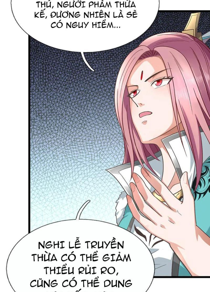 Ta Có Thể Cướp Đoạt Cơ Duyên Chapter 35 - Trang 2