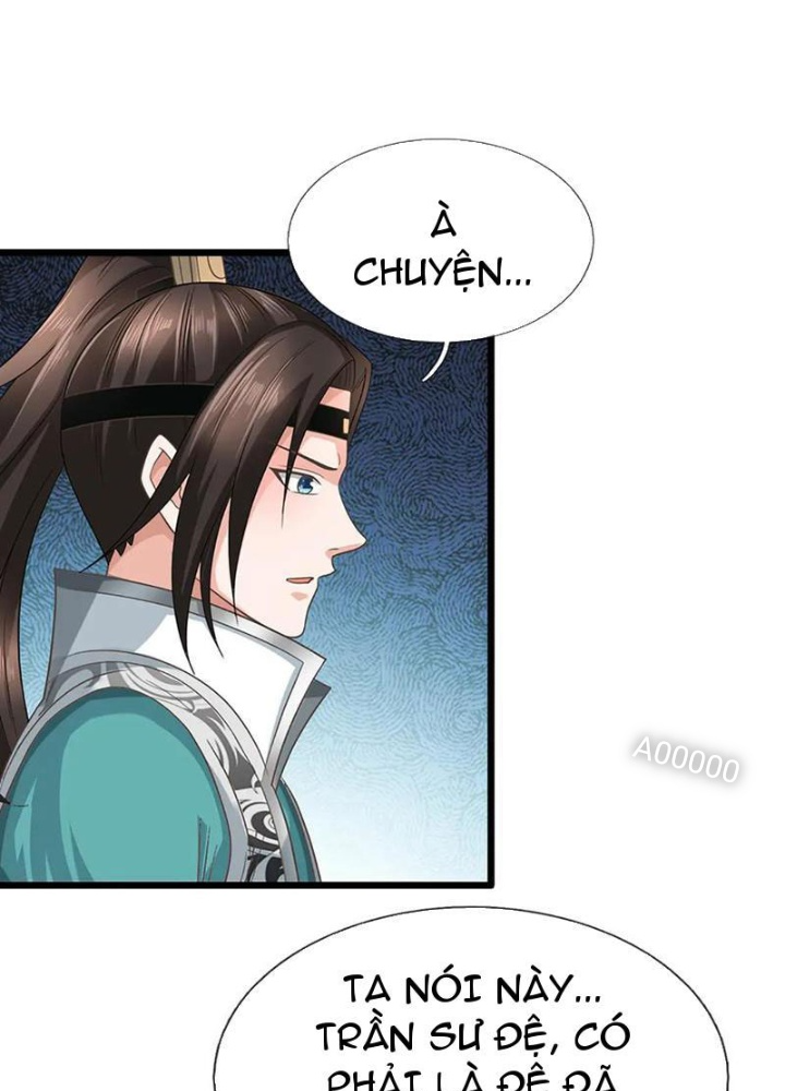 Ta Có Thể Cướp Đoạt Cơ Duyên Chapter 35 - Trang 2