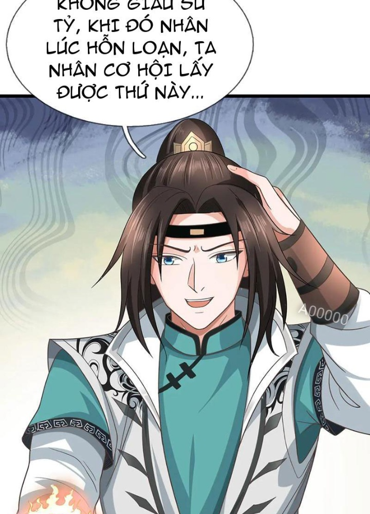 Ta Có Thể Cướp Đoạt Cơ Duyên Chapter 35 - Trang 2