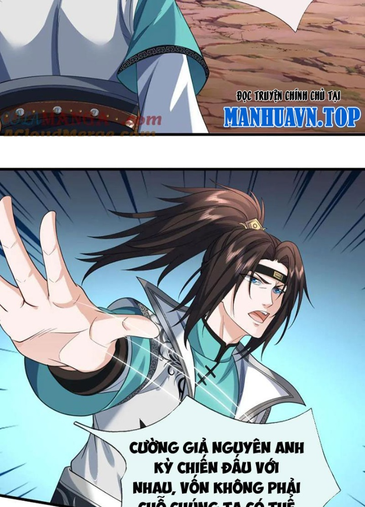 Ta Có Thể Cướp Đoạt Cơ Duyên Chapter 35 - Trang 2