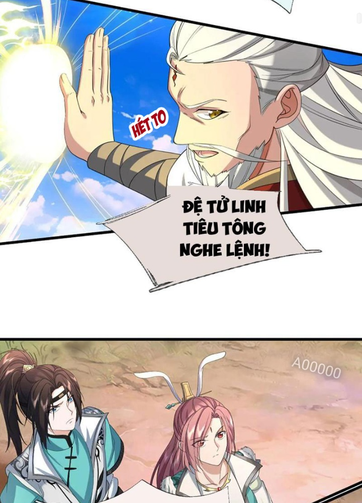 Ta Có Thể Cướp Đoạt Cơ Duyên Chapter 35 - Trang 2