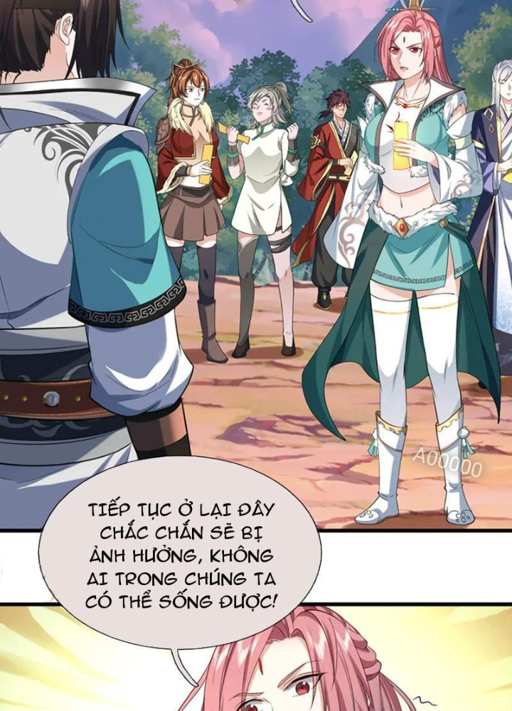 Ta Có Thể Cướp Đoạt Cơ Duyên Chapter 35 - Trang 2