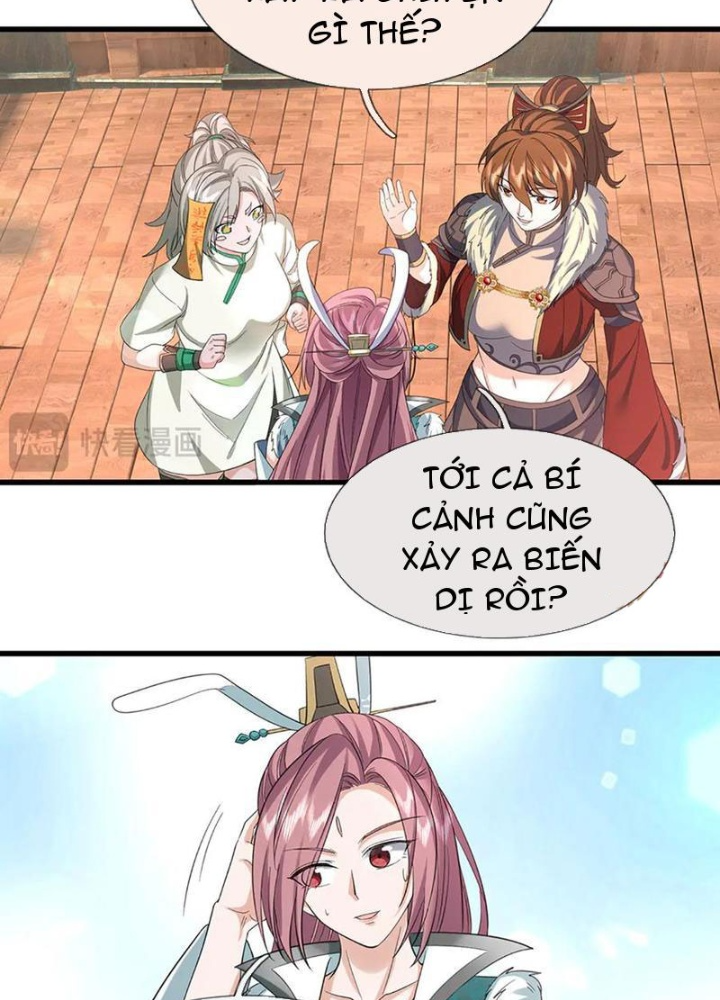 Ta Có Thể Cướp Đoạt Cơ Duyên Chapter 35 - Trang 2