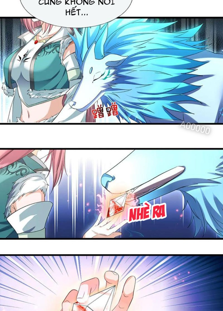 Ta Có Thể Cướp Đoạt Cơ Duyên Chapter 35 - Trang 2