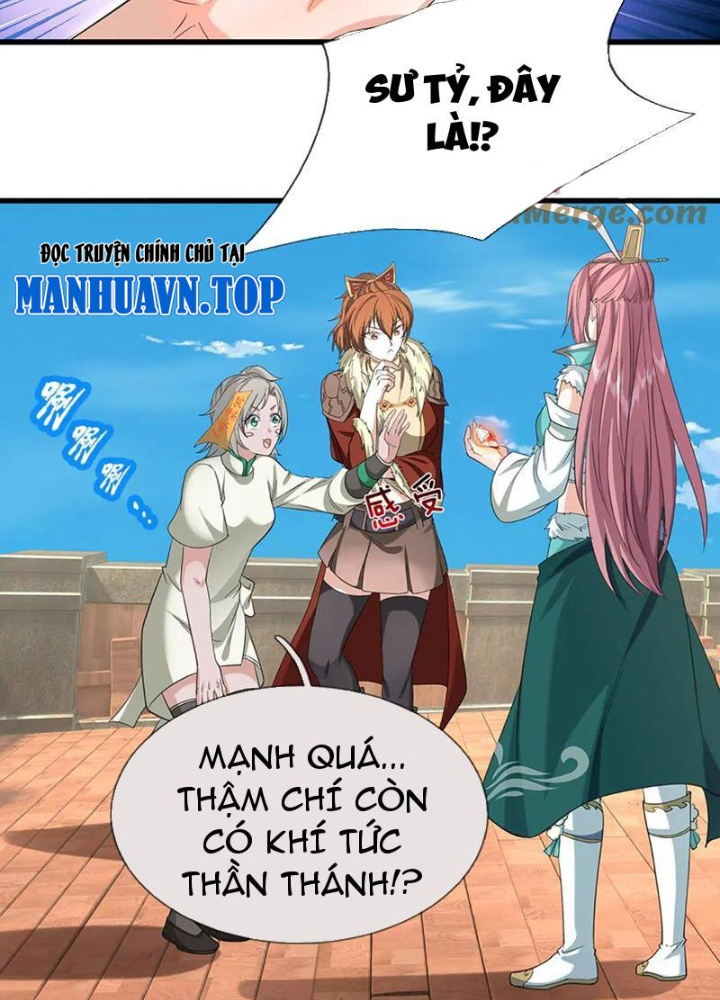Ta Có Thể Cướp Đoạt Cơ Duyên Chapter 35 - Trang 2