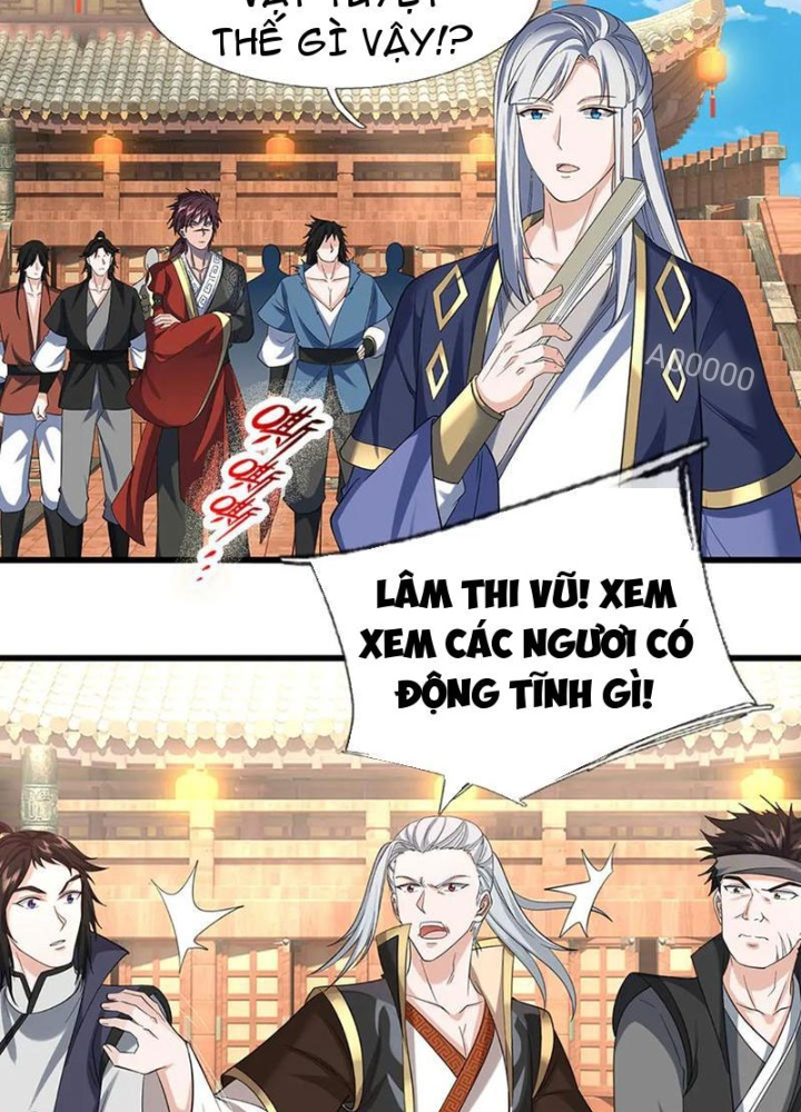 Ta Có Thể Cướp Đoạt Cơ Duyên Chapter 35 - Trang 2
