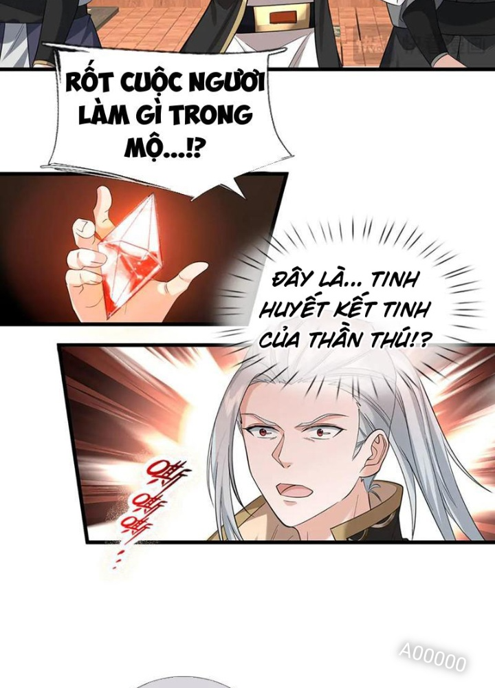 Ta Có Thể Cướp Đoạt Cơ Duyên Chapter 35 - Trang 2