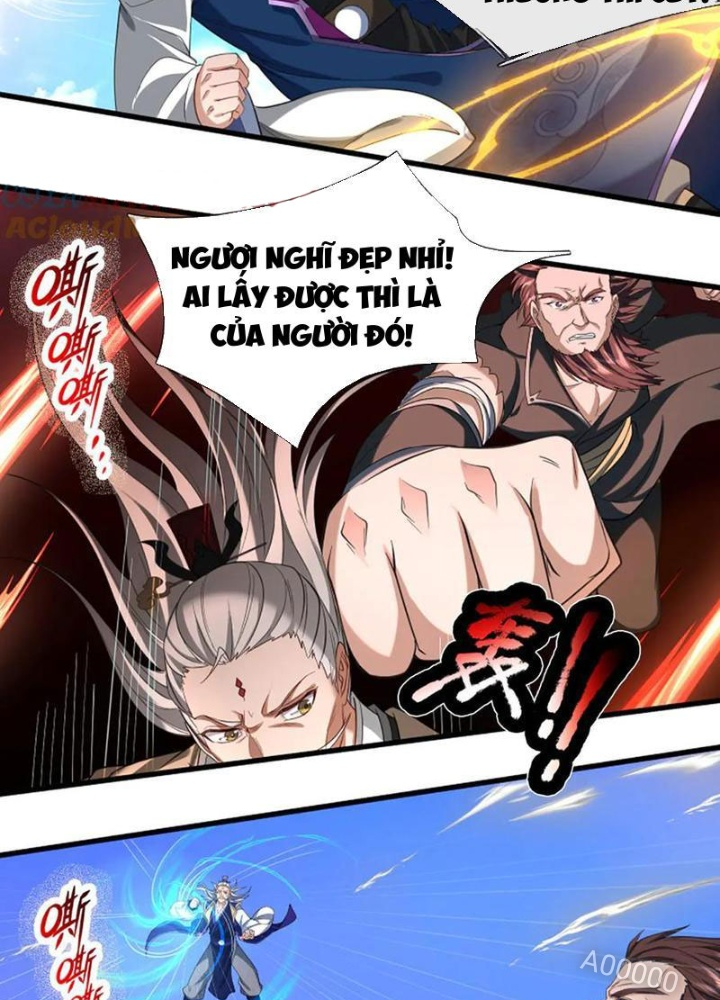 Ta Có Thể Cướp Đoạt Cơ Duyên Chapter 35 - Trang 2