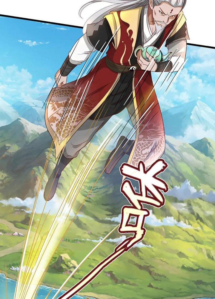 Ta Có Thể Cướp Đoạt Cơ Duyên Chapter 35 - Trang 2