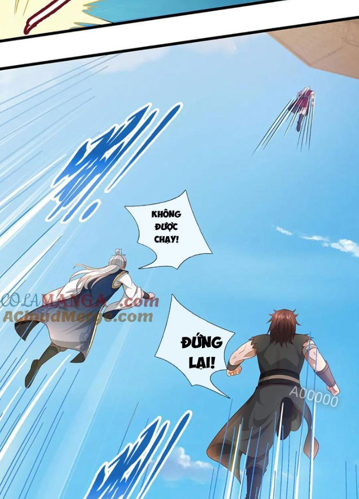 Ta Có Thể Cướp Đoạt Cơ Duyên Chapter 35 - Trang 2