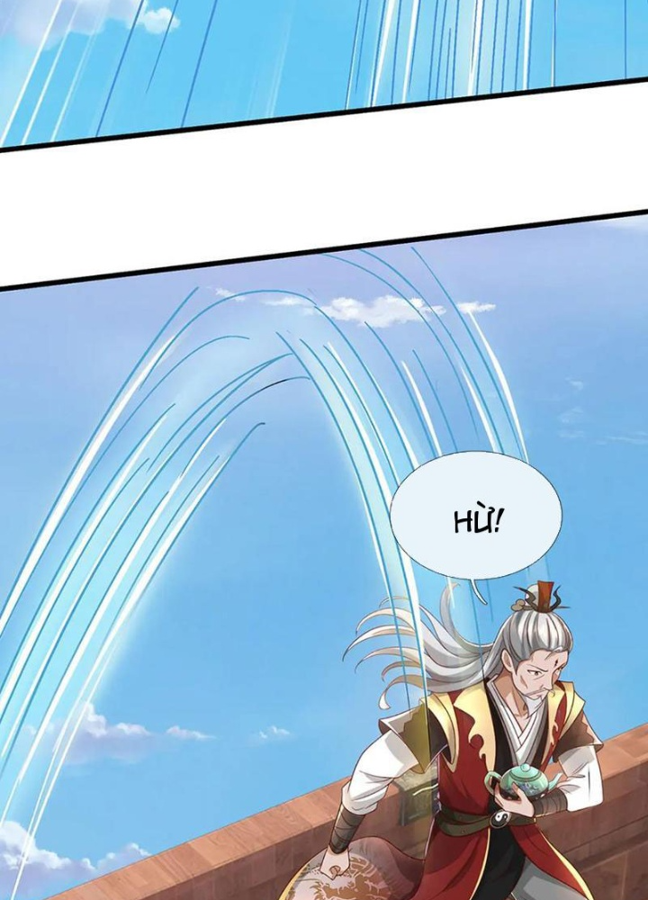 Ta Có Thể Cướp Đoạt Cơ Duyên Chapter 35 - Trang 2