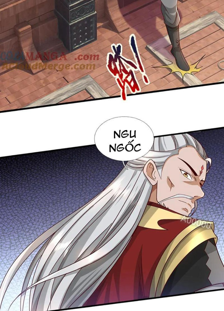 Ta Có Thể Cướp Đoạt Cơ Duyên Chapter 35 - Trang 2