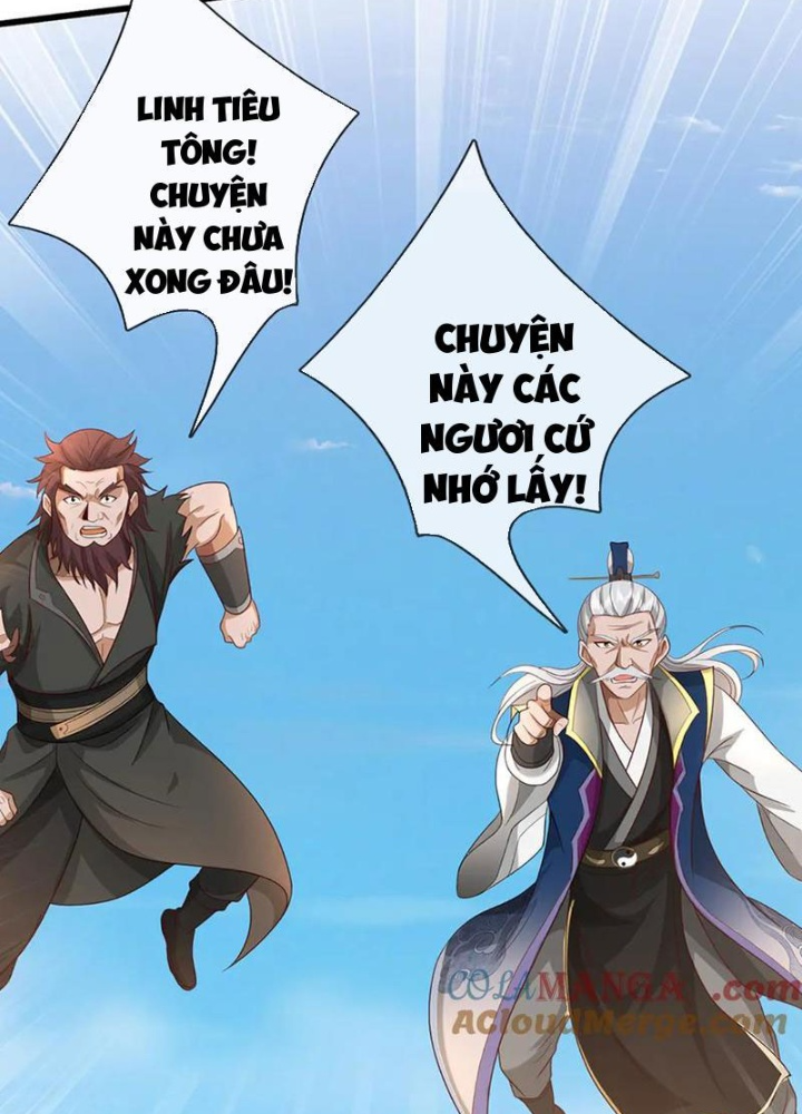 Ta Có Thể Cướp Đoạt Cơ Duyên Chapter 35 - Trang 2