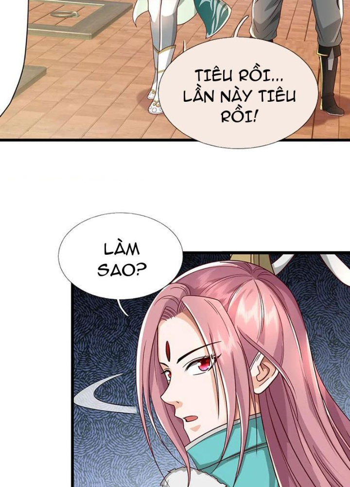 Ta Có Thể Cướp Đoạt Cơ Duyên Chapter 35 - Trang 2