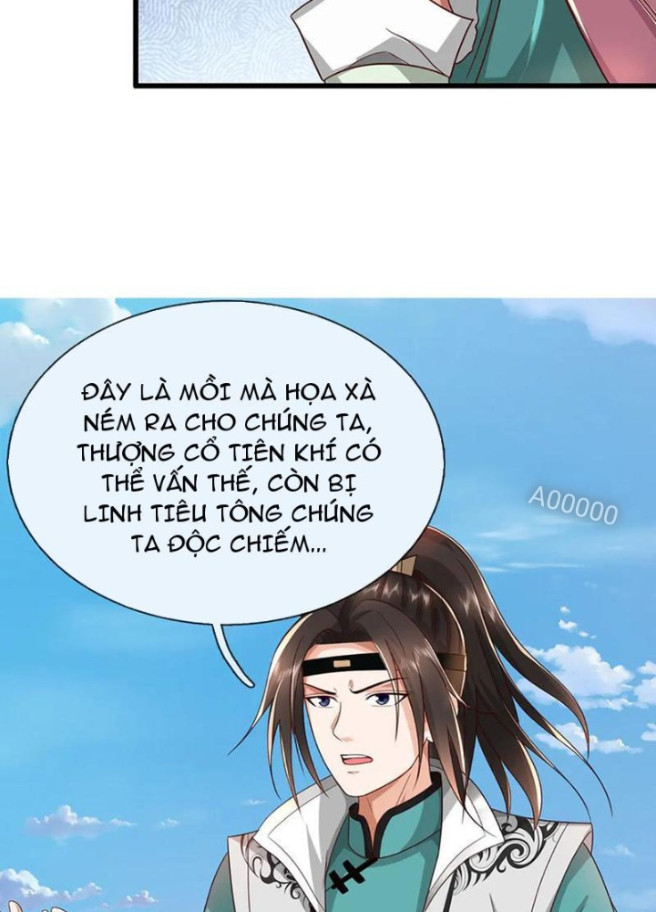 Ta Có Thể Cướp Đoạt Cơ Duyên Chapter 35 - Trang 2