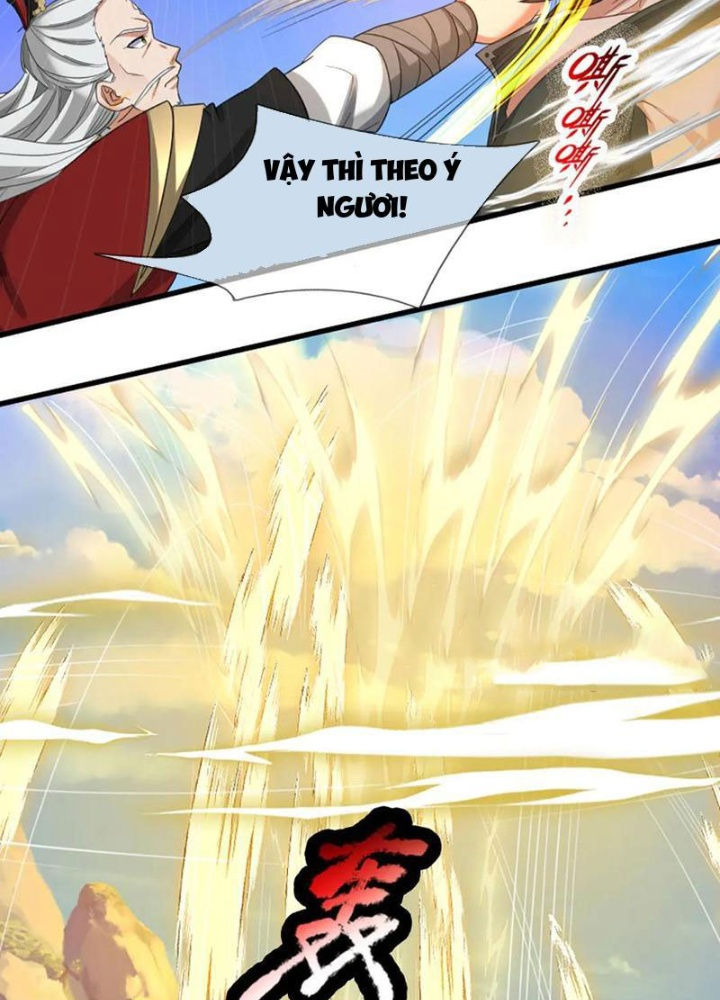 Ta Có Thể Cướp Đoạt Cơ Duyên Chapter 35 - Trang 2