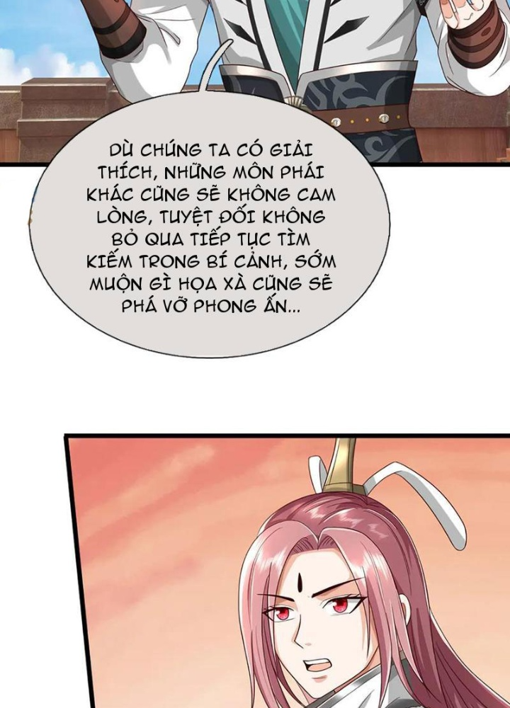 Ta Có Thể Cướp Đoạt Cơ Duyên Chapter 35 - Trang 2