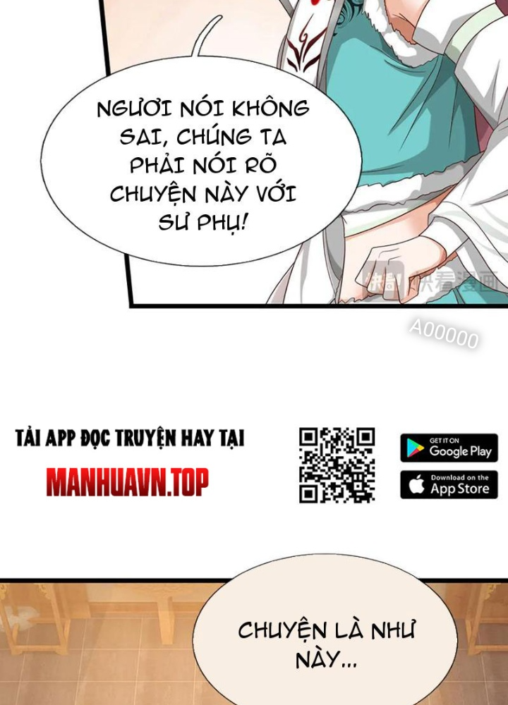 Ta Có Thể Cướp Đoạt Cơ Duyên Chapter 35 - Trang 2