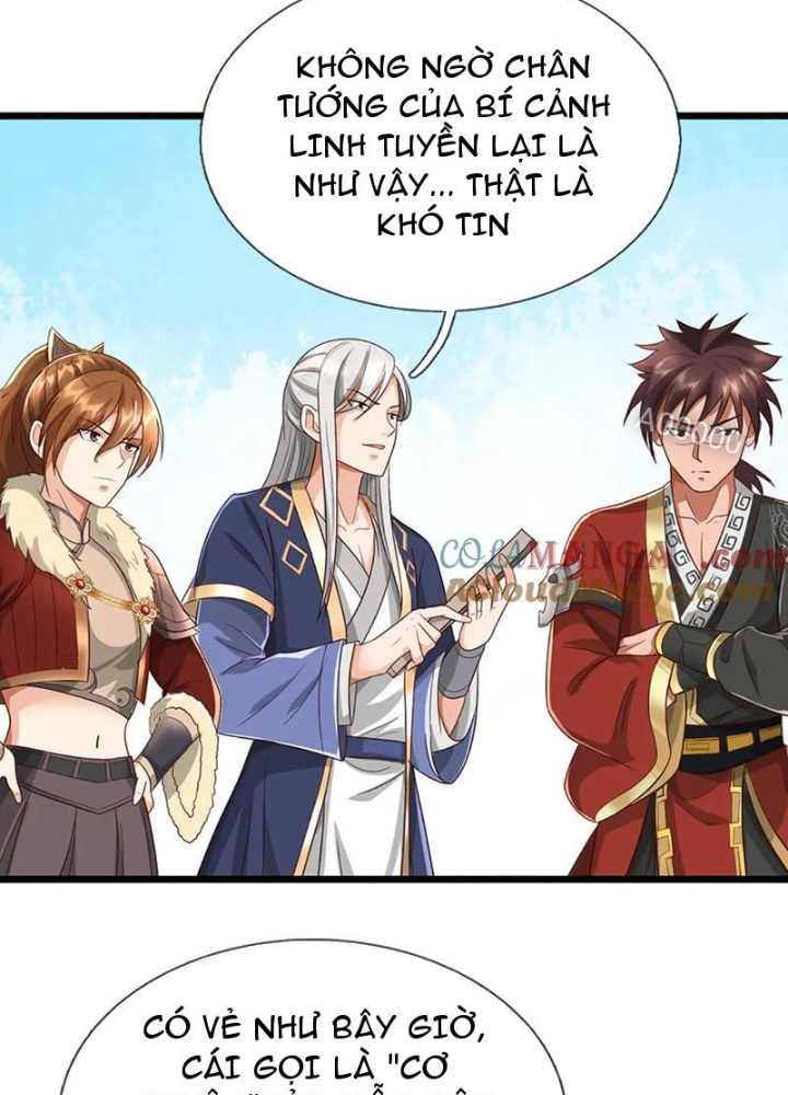 Ta Có Thể Cướp Đoạt Cơ Duyên Chapter 35 - Trang 2