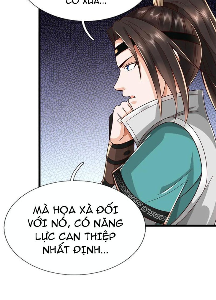 Ta Có Thể Cướp Đoạt Cơ Duyên Chapter 35 - Trang 2