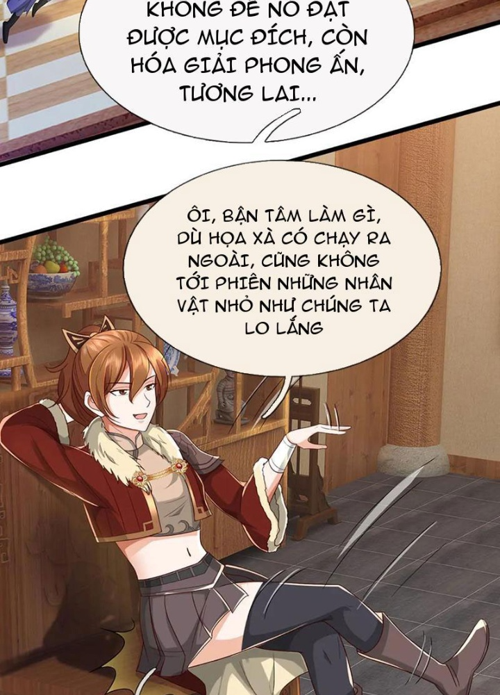 Ta Có Thể Cướp Đoạt Cơ Duyên Chapter 35 - Trang 2