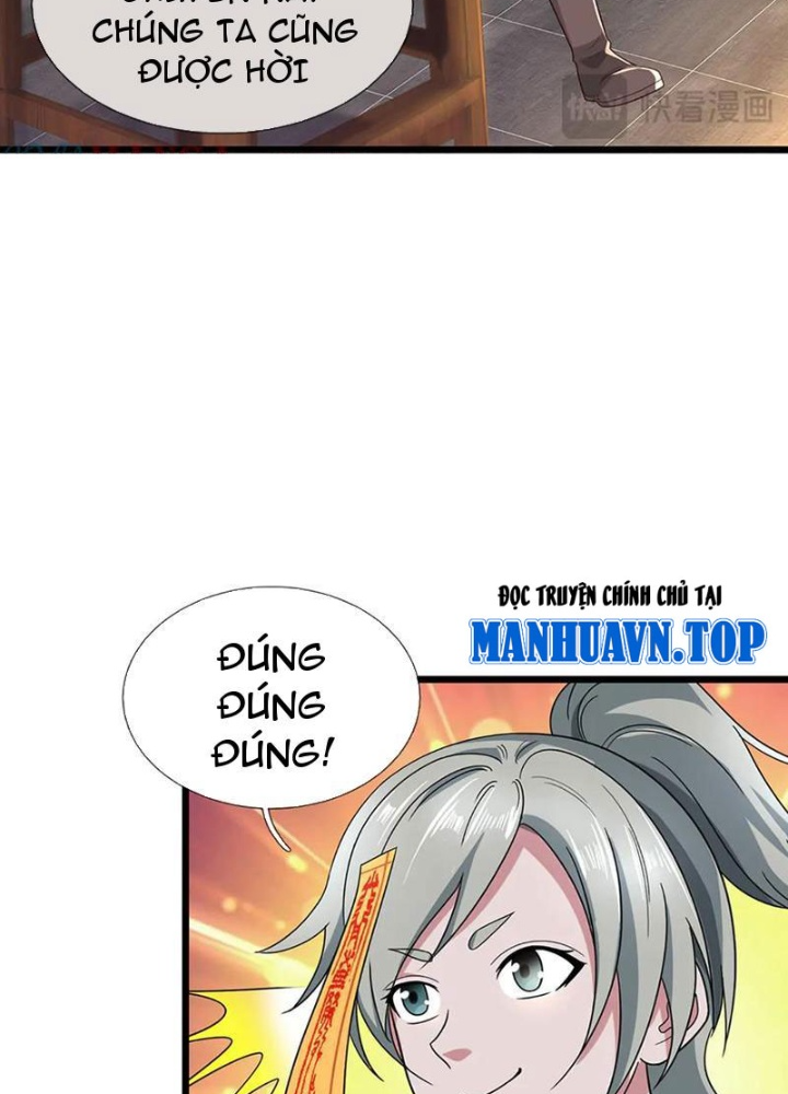 Ta Có Thể Cướp Đoạt Cơ Duyên Chapter 35 - Trang 2