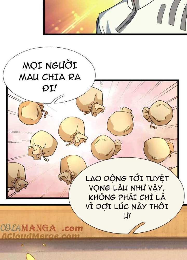 Ta Có Thể Cướp Đoạt Cơ Duyên Chapter 35 - Trang 2